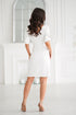 Robe de cocktail model 208525 Bicotone
